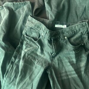 Women’s Black Jeans